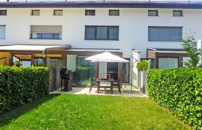 Route de Coinsin - Foto 1