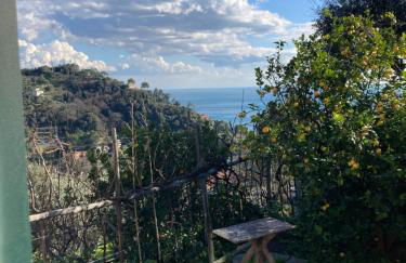 Casa Margherita parking - Foto 24