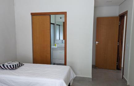 50m praia Cond pé na areia Alto padrao 4 suites Segur 24h Costa do sol Guaratuba Bertioga prox Riviera - Foto 23