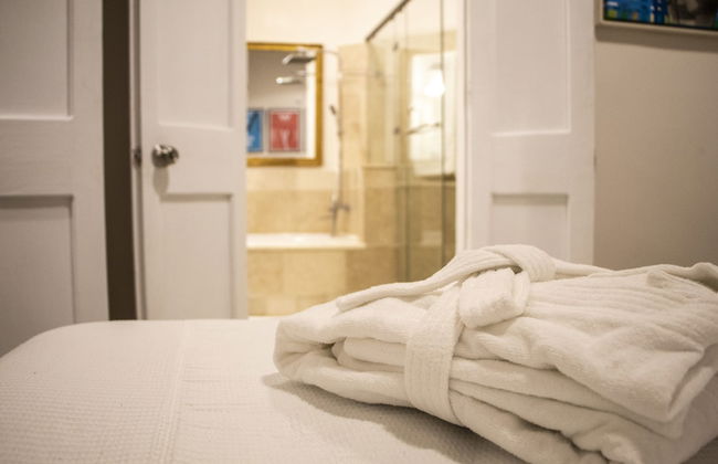 Nice & quiet area in downtown & WiFi - Foto 4