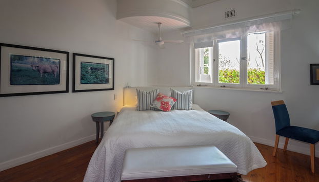 Barry Hall Apartments - Foto 5, Habitación