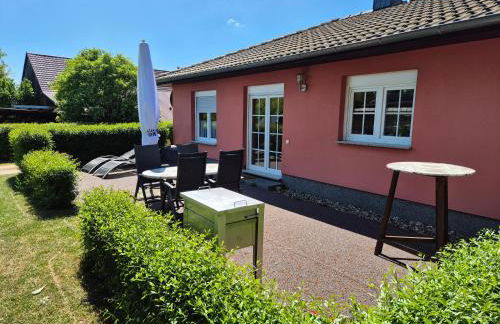 Ferienhaus SIGGI - Foto 19