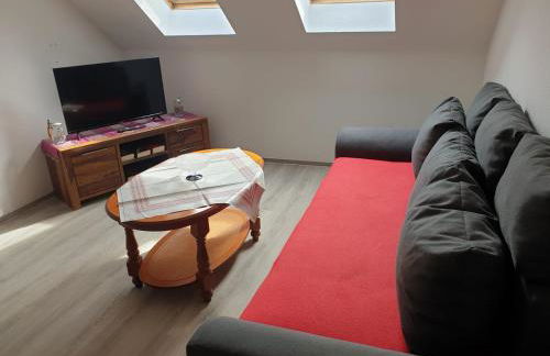 Ferienwohnung 6 - Gourmetzimmer - Foto 7