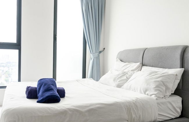 Highpark in Petaling Jaya, Kelana Jaya by Plush - Foto 70