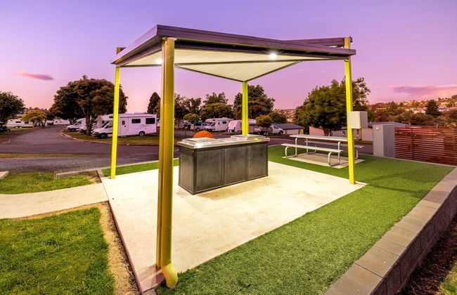 BIG4 Launceston Holiday Park - Foto 79