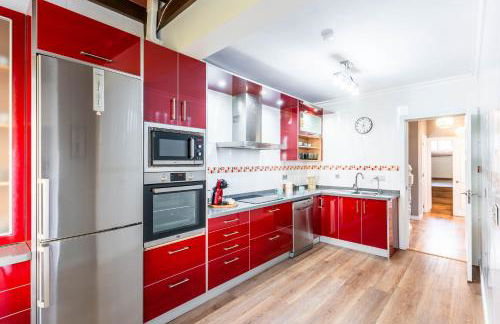 Casa Valparaíso R&R - Foto 18