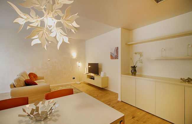 The Rooms Apartments Tirana - Foto 74