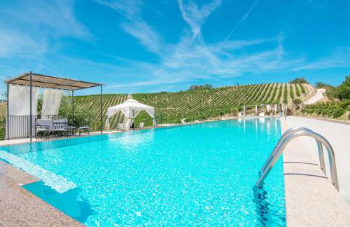 Enticing Apartment in Ascoli Piceno with Swimming Pool - Foto 26