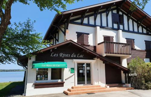 Les Rives du Lac de Léon - Foto 25