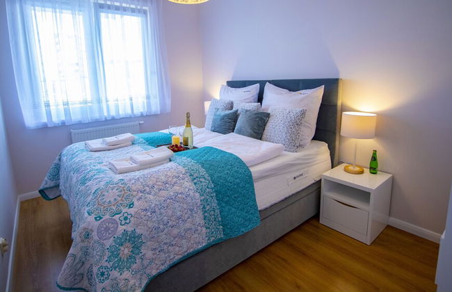 Baltic Apartments - Apartamenty Bałtyk - Foto 46