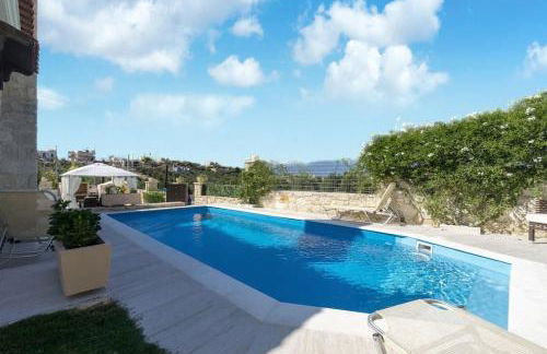 Heraklion Twins House - Private Pool Retreat - Photo 3