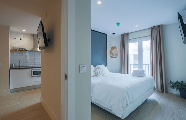 Apartamentos Magna Sevilla - Photo 13