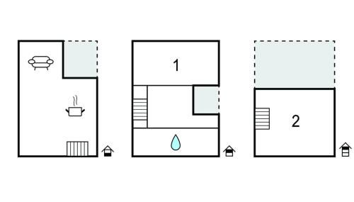 Stunning Home In Aznalcazar With Wifi - Foto 2