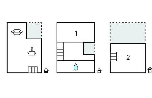 Stunning Home In Aznalcazar With Wifi - Foto 2