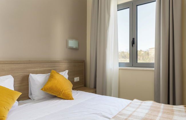 Tuscasì Aparthotel - Foto 31