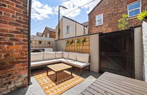 Sleeps 14 The Old Trafford Family Zen by Genesis Living - Foto 76