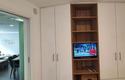 Ferienwohnung Schmuckkästchen - Foto 19