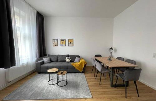 LUCKY STAYS LS04 - Vollausstattung - Zentrum - Aufzug - große Küche - 2 Zimmer - Smart-TV - Foto 21