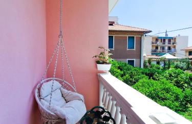 Varigotti Tropical Garden - full floor apartment - Photo 40