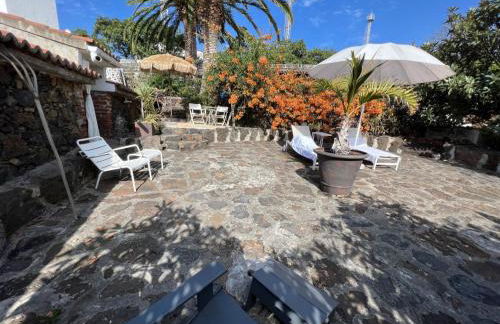 Holiday Home Casa Jardín Tropical by Interhome - Photo 25