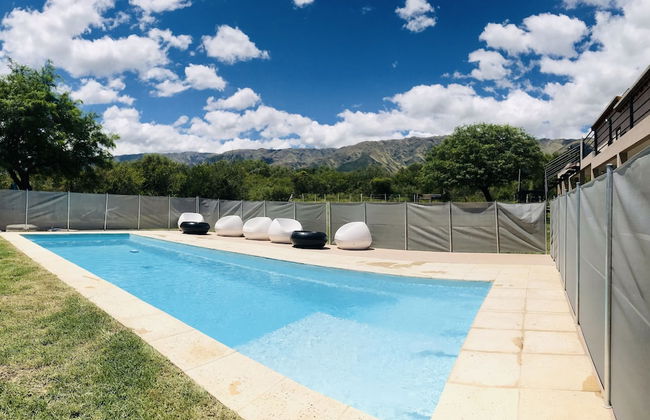 Aparts de Montana Tavullia - Foto 8