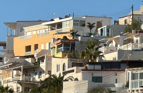 "El Ático Bonito"-Penthaus-Whirlpool-Atlantikblick - Photo 46