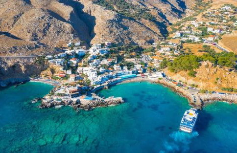 Traditional Villa Askyfou - Photo 63