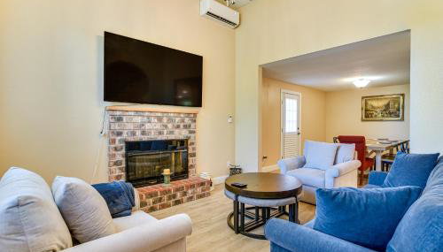 Private Outdoor Space 9 Mi to Downtown Vancouver! - Foto 3