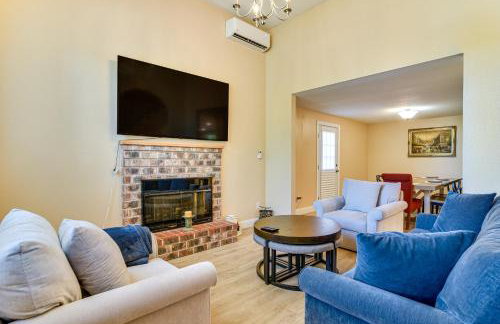 Private Outdoor Space 9 Mi to Downtown Vancouver! - Foto 3