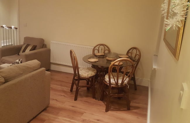 Park Road Apartment - Foto 7