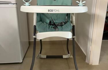 EfZin cozy house, Patras center - Photo 38