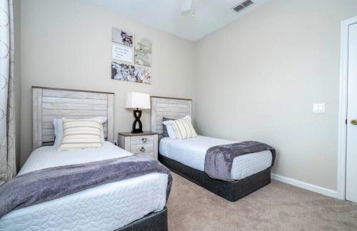 Spacious & clean cozy home near Disney 448 - Foto 24