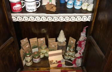 Toms Herberge - Foto 25