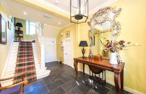 Carphin House near St Andrews - Sleeps 18 - Foto 8