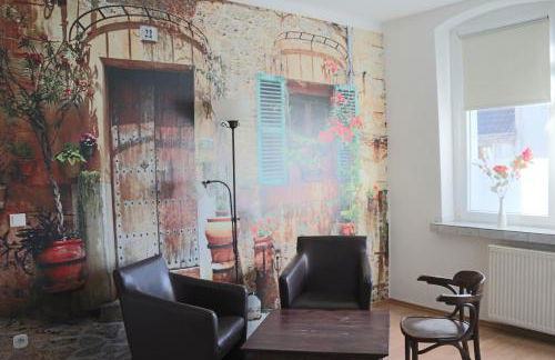 Pension Gladbeck - Ihre Pension im Ruhrgebiet - Foto 1