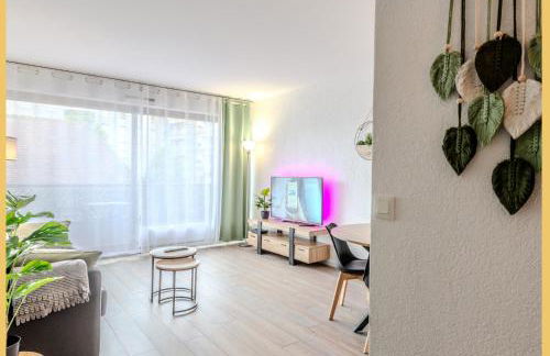 Chez Chris I T2 I Annemasse - Foto 8