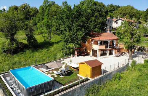 Kuća kod Fajdara - Foto 2