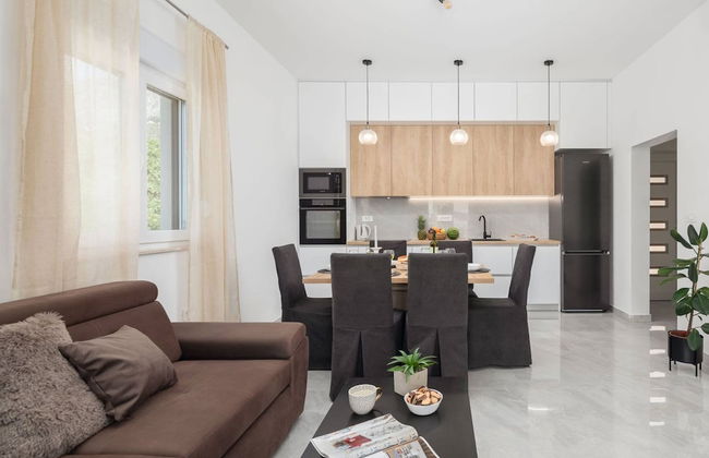 Contemporary Apartment With Terrace and Spacious Garden - Foto 9