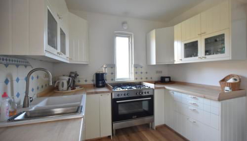 2 Ferienhäuser im Doppelpack für Naturliebhaber, strandnah, ruhig, mit großen Gärten - Foto 2