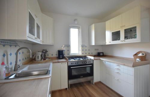 "Haus Seegang" für Naturliebhaber, strandnah, ruhig, mit großem Garten - Foto 11