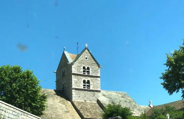 La Maison du Grand Four en Bourgogne, Au coeur de Vignes, Piscine et Sauna - Foto 79