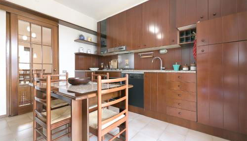 Queen Home Paola - Foto 5, stove, minibar