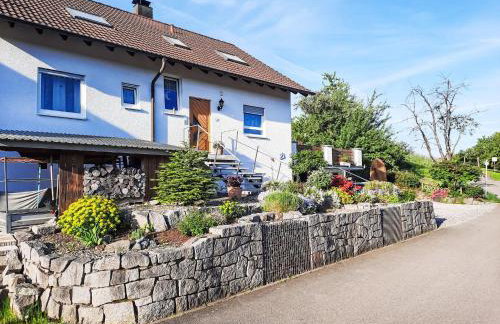 Apartment im Haus Hurst im goldenen Weindorf by Interhome - Photo 1