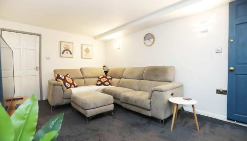 19th-century fishermans cottage - Foto 3