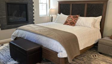 YoBee! Welcome Breakfast and Park Reservations Included! Heart of Yosemite - Homey Studios and Apartments - AC-WiFi-EV - Foto 5