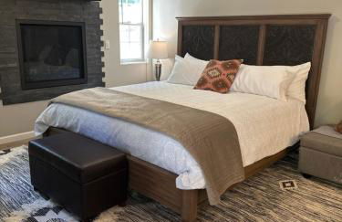 YoBee! Park Reservation Included! Heart of Yosemite - Homey Studios and Breakfast - Foto 27