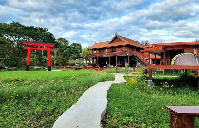 Baan mansin - Foto 9