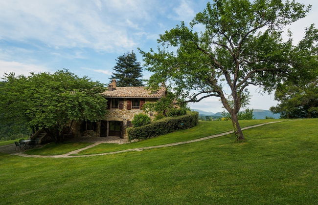 Tenuta Le Silve - Foto 26