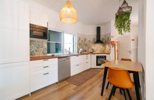 Sunrise House by Wanderlust Madeira - 2 Bedroom Sea View - Foto 21