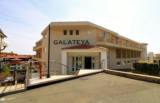 Menada Galateya Apartments - Foto 15